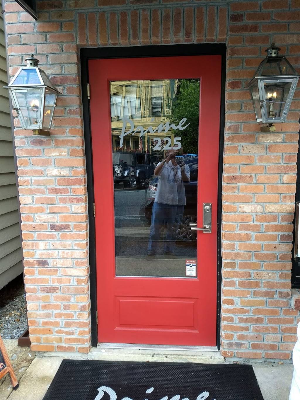 Prime 225 | restaurant | 225 Bohemia Ave, Chesapeake City, MD 21915, USA | 4108857009 OR +1 410-885-7009