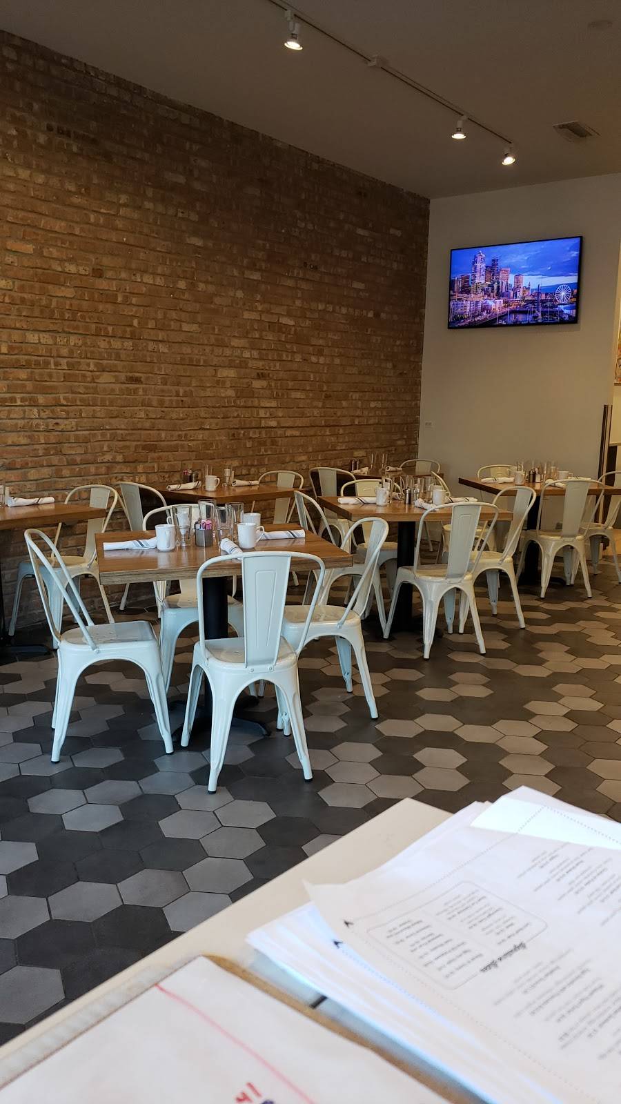 Hash Stacks Cafe & Market | restaurant | 909 Burlington Ave, Western Springs, IL 60558, USA | 7085053118 OR +1 708-505-3118