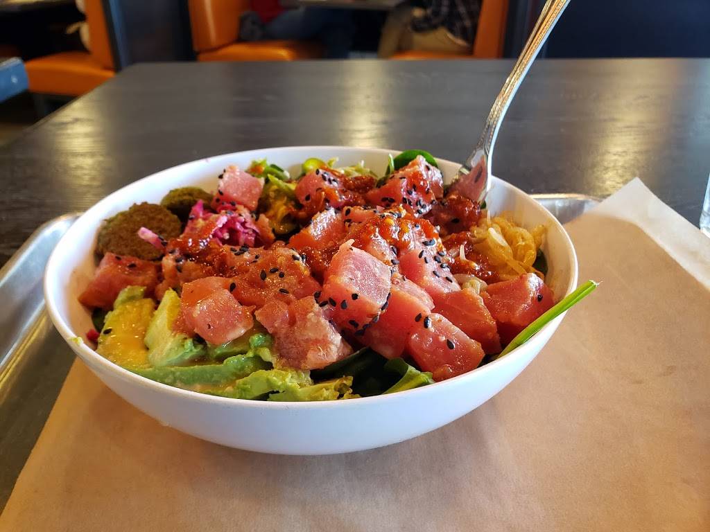 CoreLife Eatery | restaurant | 4040 Finn Way #110, Lexington, KY 40517, USA | 8596877975 OR +1 859-687-7975