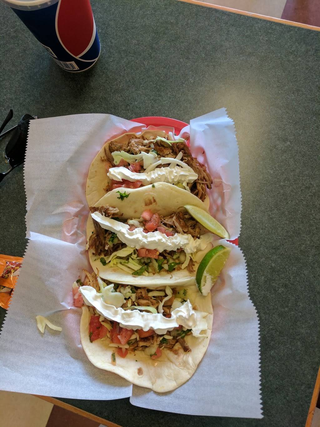 Taco Pancho | restaurant | 2311 Santa Barbara Blvd #115, Cape Coral, FL 33991, USA | 2392424301 OR +1 239-242-4301