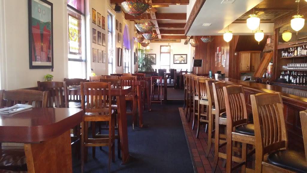 TapRoot | restaurant | 170 N Merchant St, Decatur, IL 62523, USA | 2173306365 OR +1 217-330-6365