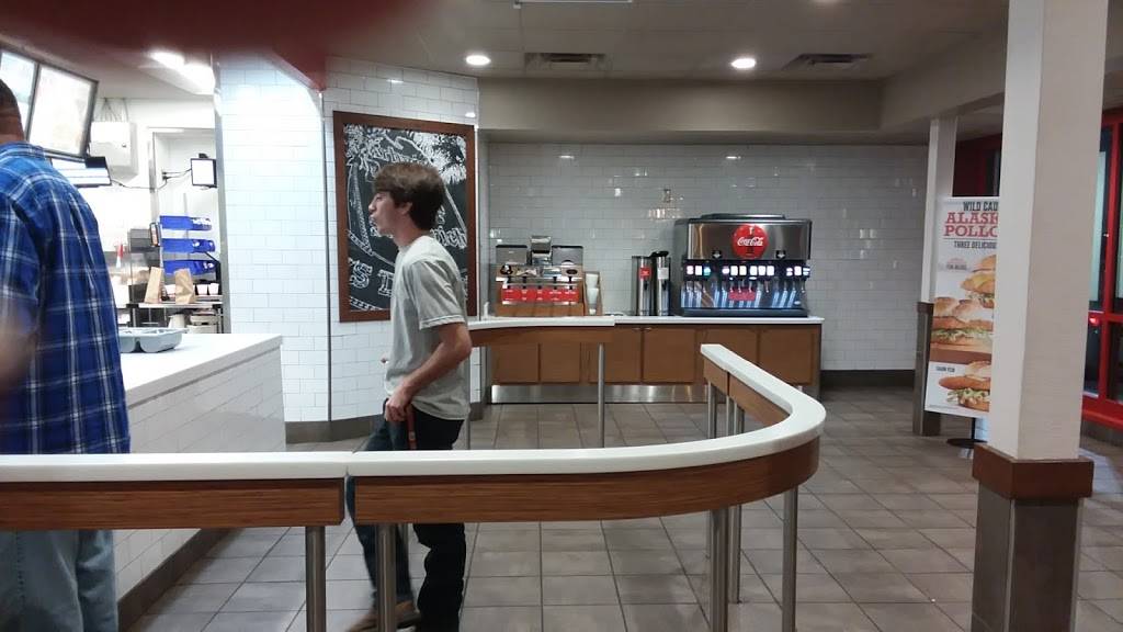 Arbys | restaurant | 115 New Franklin Rd, LaGrange, GA 30240, USA | 7068842400 OR +1 706-884-2400