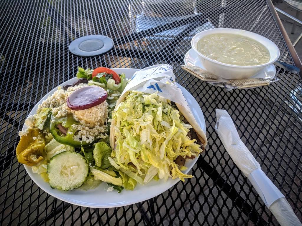 Little Greek Fresh Grill | restaurant | 3700 Ulmerton Rd #101, Clearwater, FL 33672, USA | 7275560120 OR +1 727-556-0120