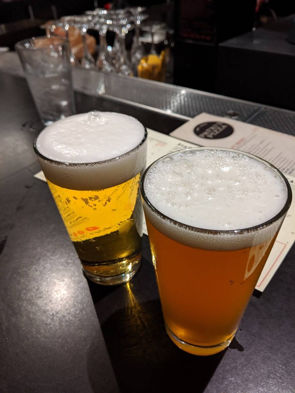 Patxis Pizza | restaurant | 5323 Ballard Ave NW, Seattle, WA 98107, USA | 2069461512 OR +1 206-946-1512