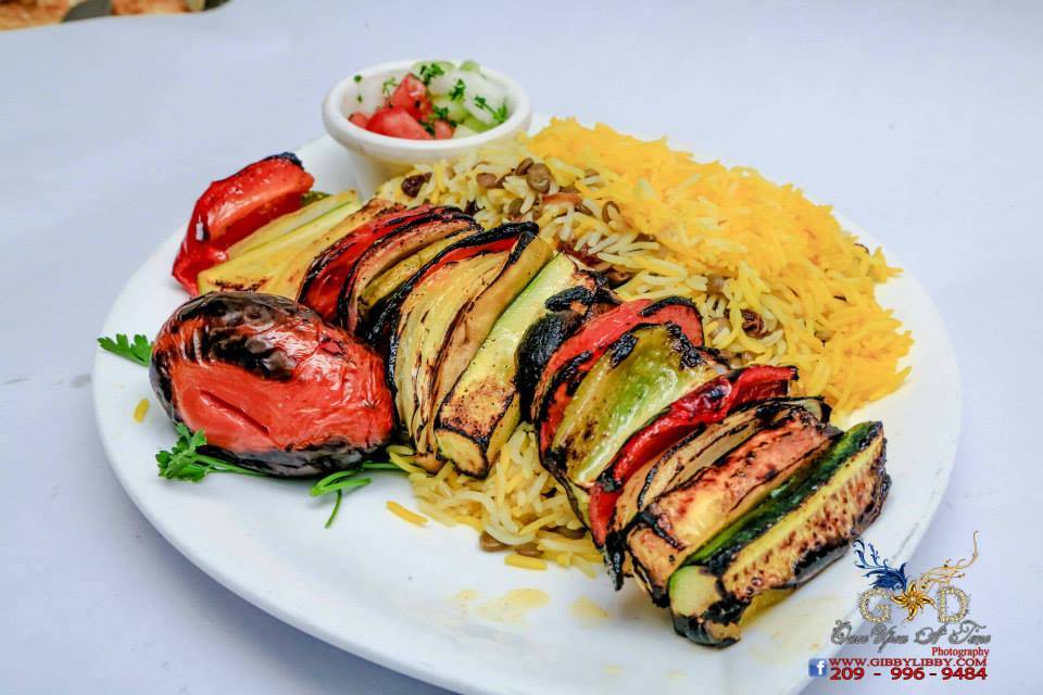 Arya Steakhouse | restaurant | 885 Middlefield Rd, Redwood City, CA 94063, USA | 6503674939 OR +1 650-367-4939