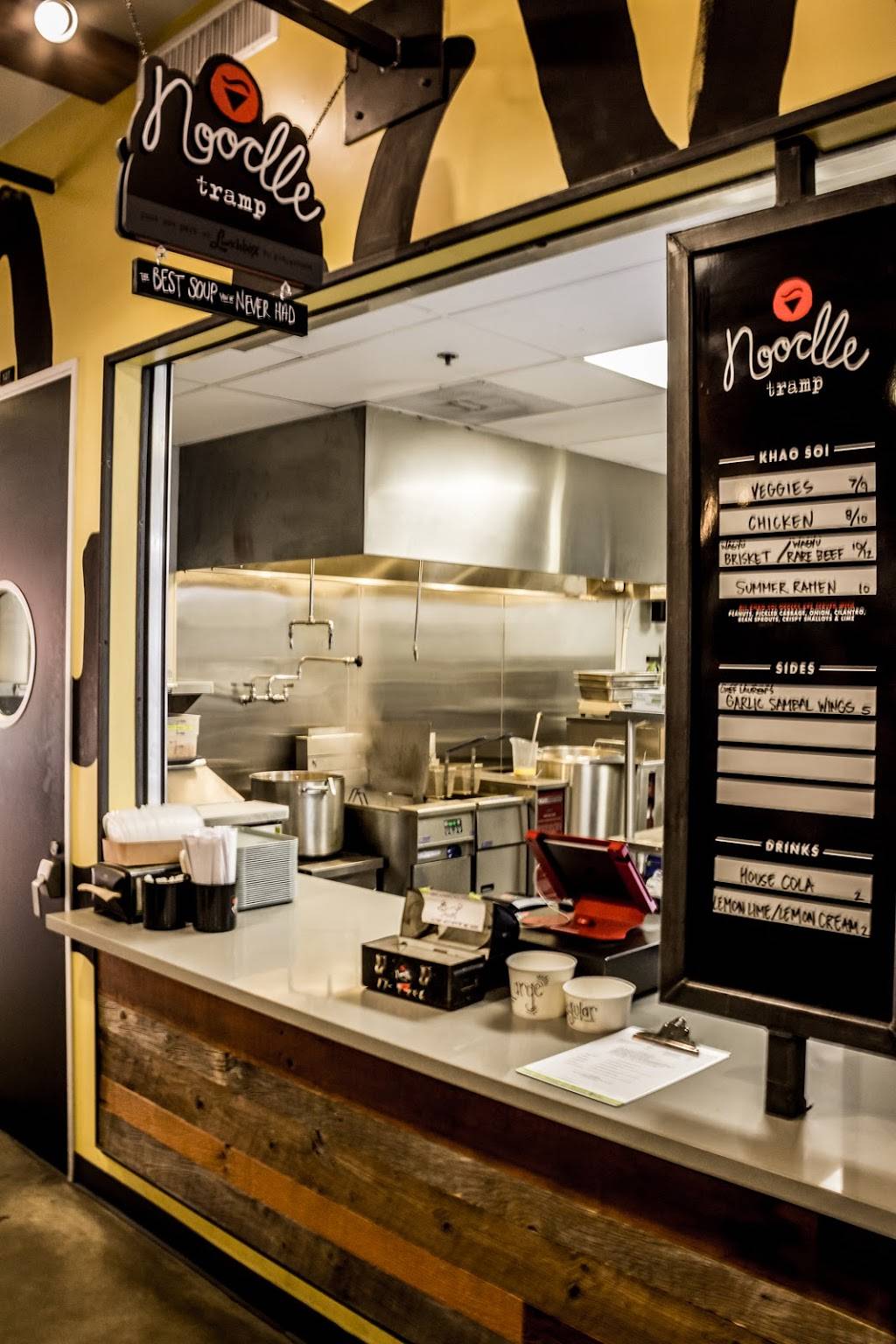 4th Street Market | restaurant | 201 E 4th St, Santa Ana, CA 92701, USA | 7144860700 OR +1 714-486-0700