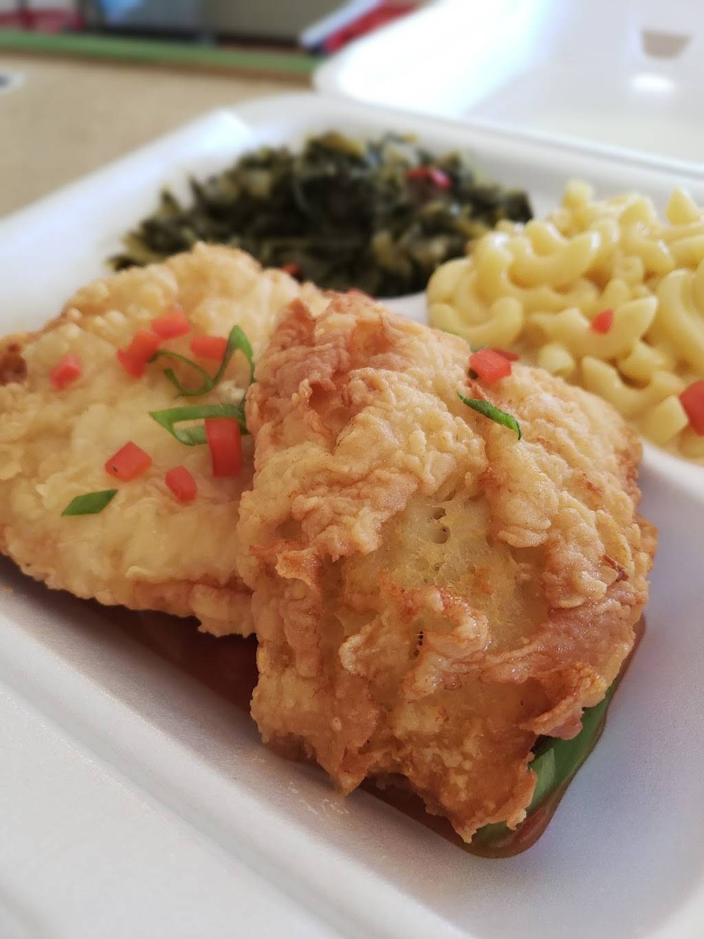 Nicelys Jamaican Kitchen | restaurant | 301 W 4th St, Wilmington, DE 19801, USA | 3026541119 OR +1 302-654-1119