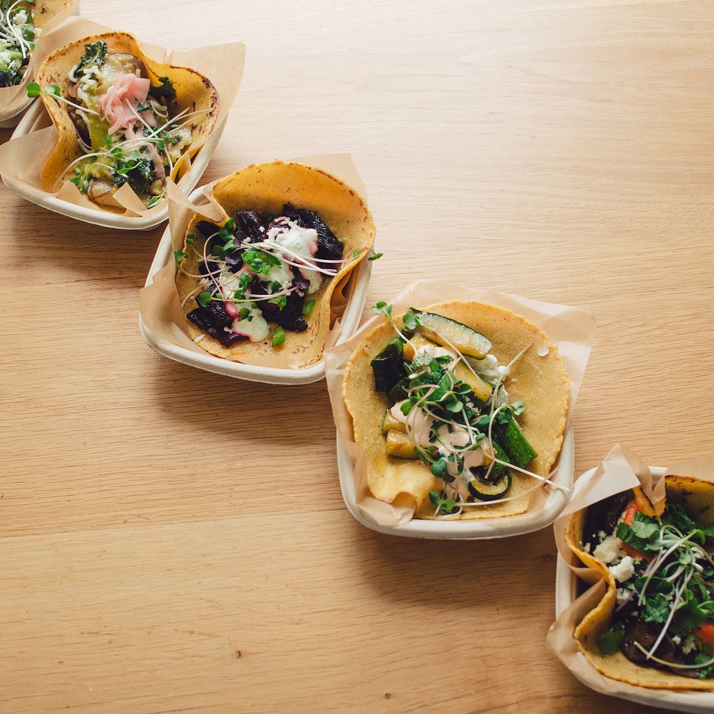 Chaia Tacos Chinatown | restaurant | 615 I St NW, Washington, DC 20001, USA | 2022901019 OR +1 202-290-1019