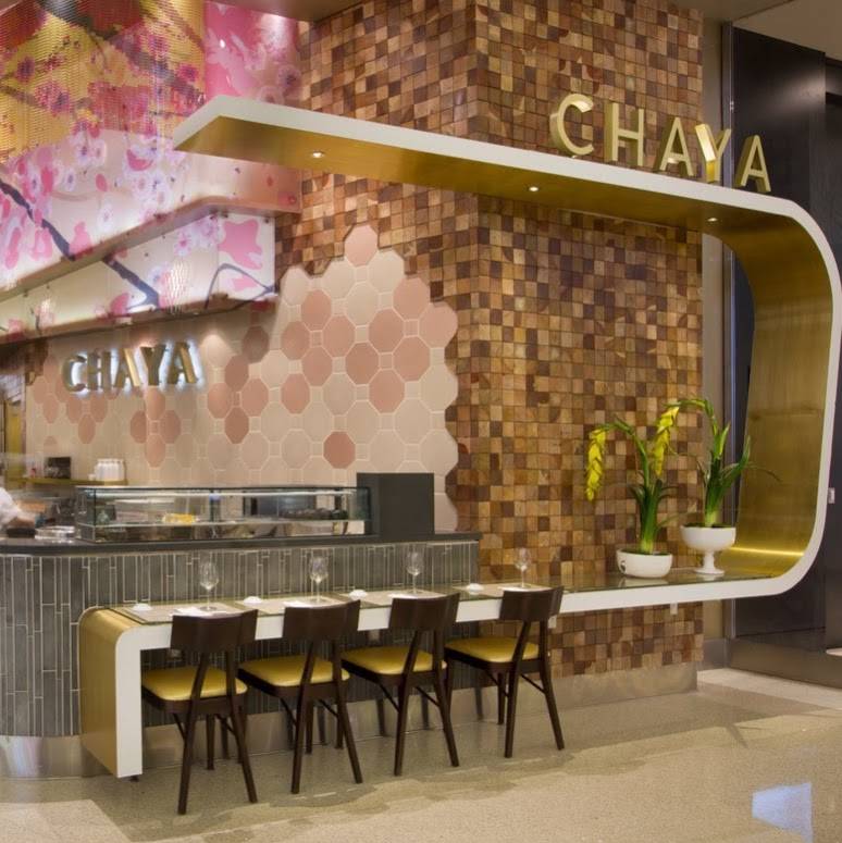 Chaya | restaurant | 380 World Way, Los Angeles, CA 90045, USA | 3103077530 OR +1 310-307-7530