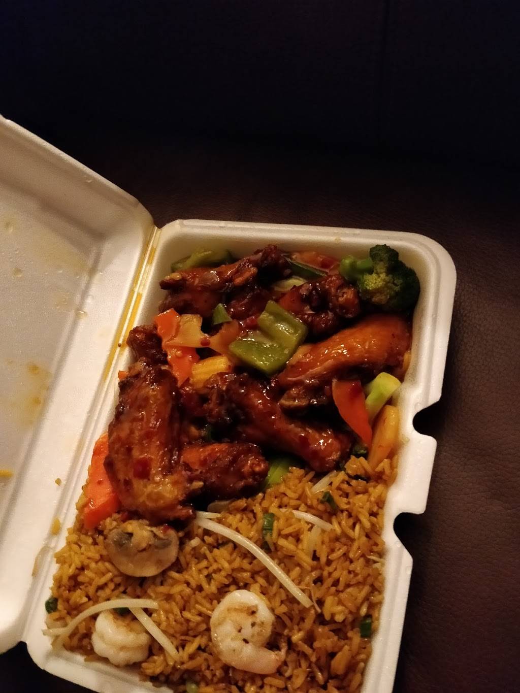 China King | restaurant | 1162 Moreland Ave SE # 400, Atlanta, GA 30316, USA | 4046223305 OR +1 404-622-3305