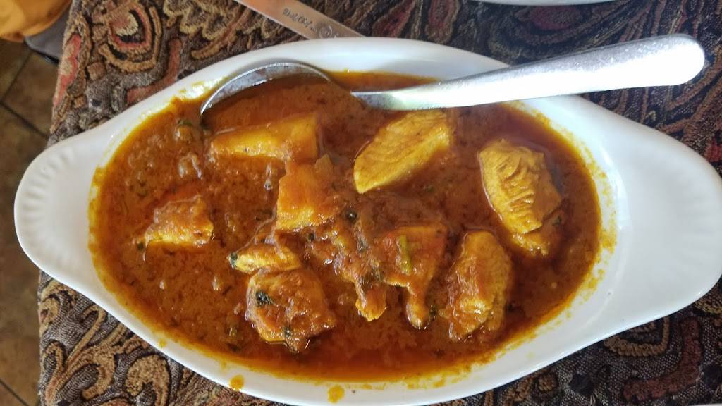 Taj Mahal Masala | restaurant | 2050 11th Ave, Vero Beach, FL 32960, USA | 7727701120 OR +1 772-770-1120