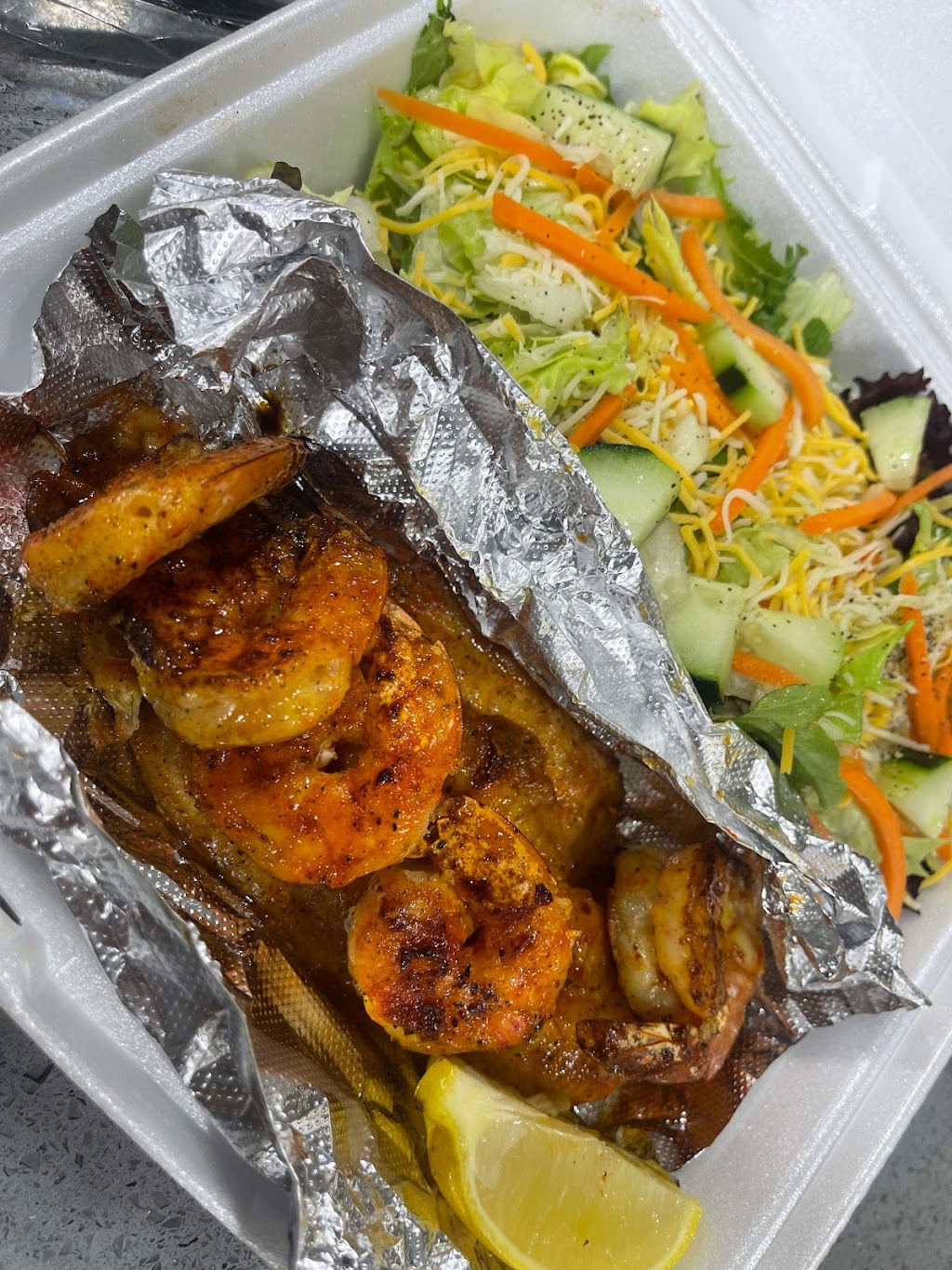 Guud | restaurant | 9440 Shady Dr, Houston, TX 77016, USA | 8325153951 OR +1 832-515-3951