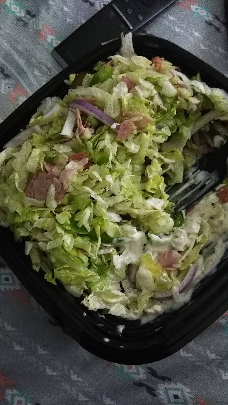 Subway | restaurant | 484 E Exchange St, Akron, OH 44304, USA | 3302539667 OR +1 330-253-9667