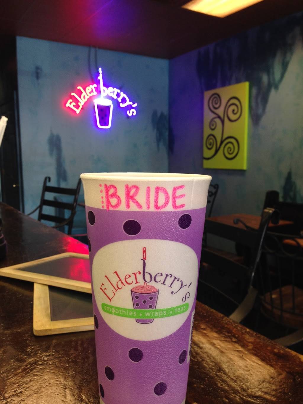 Elderberrys | restaurant | 3555 Electric Rd, Roanoke, VA 24018, USA | 5407760600 OR +1 540-776-0600