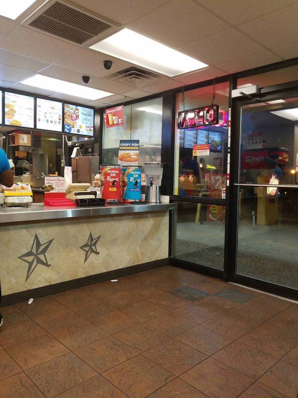 Churchs Chicken | restaurant | 5505 W Glendale Ave, Glendale, AZ 85301, USA | 6239397117 OR +1 623-939-7117