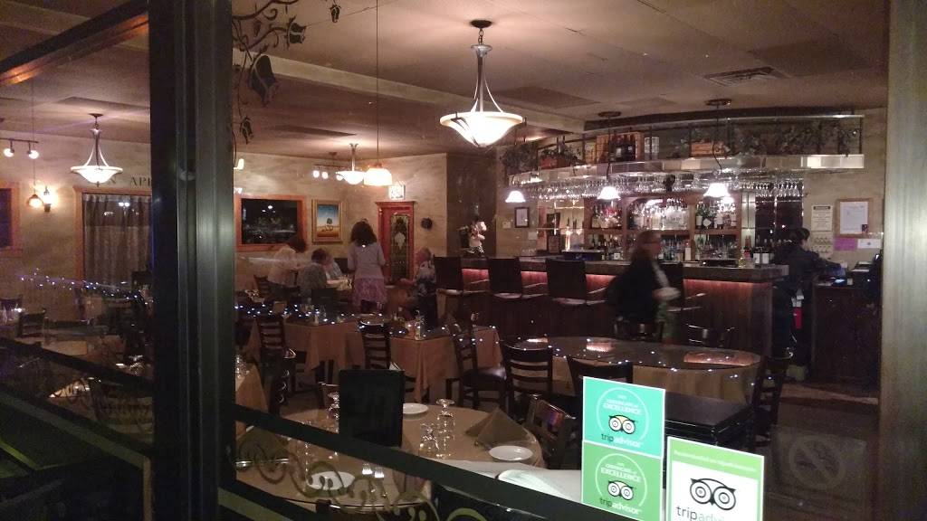 Giordano Trattoria Romana | restaurant | 7275 Easy St, Carefree, AZ 85377, USA | 4805950233 OR +1 480-595-0233