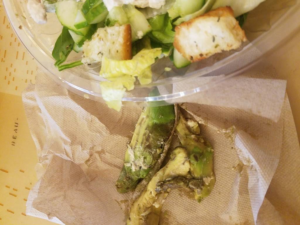 Potbelly Sandwich Shop | restaurant | 1422 W Webster Ave, Chicago, IL 60614, USA | 7737551234 OR +1 773-755-1234