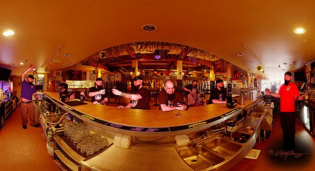 The Thirsty Parrot Bar & Grill | restaurant | 32 S Tejon St, Colorado Springs, CO 80903, USA | 7198841094 OR +1 719-884-1094