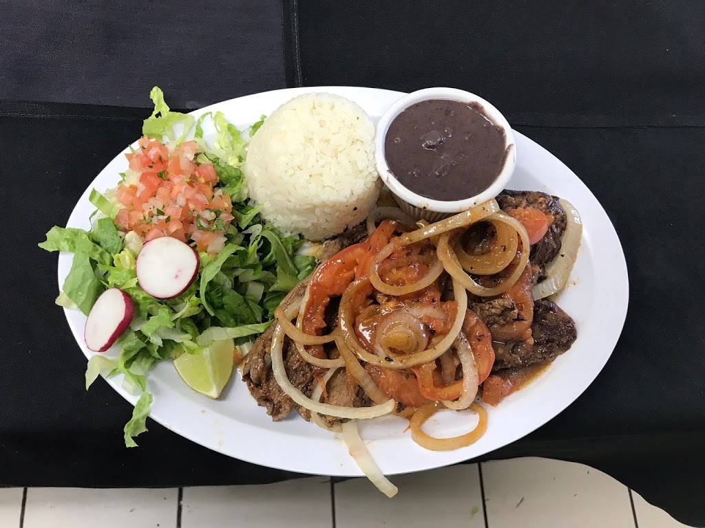 La Fuente | restaurant | 5701 Columbia Park Rd, Landover, MD 20785, USA | 2408253191 OR +1 240-825-3191