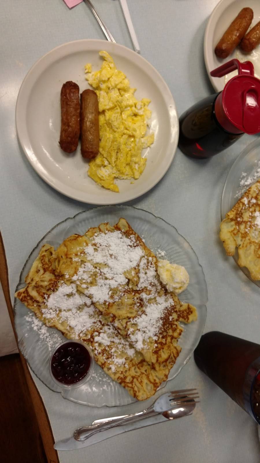 Kadys Kitchen | restaurant | 1701 Simpson St, Kingsburg, CA 93631, USA | 5598977605 OR +1 559-897-7605