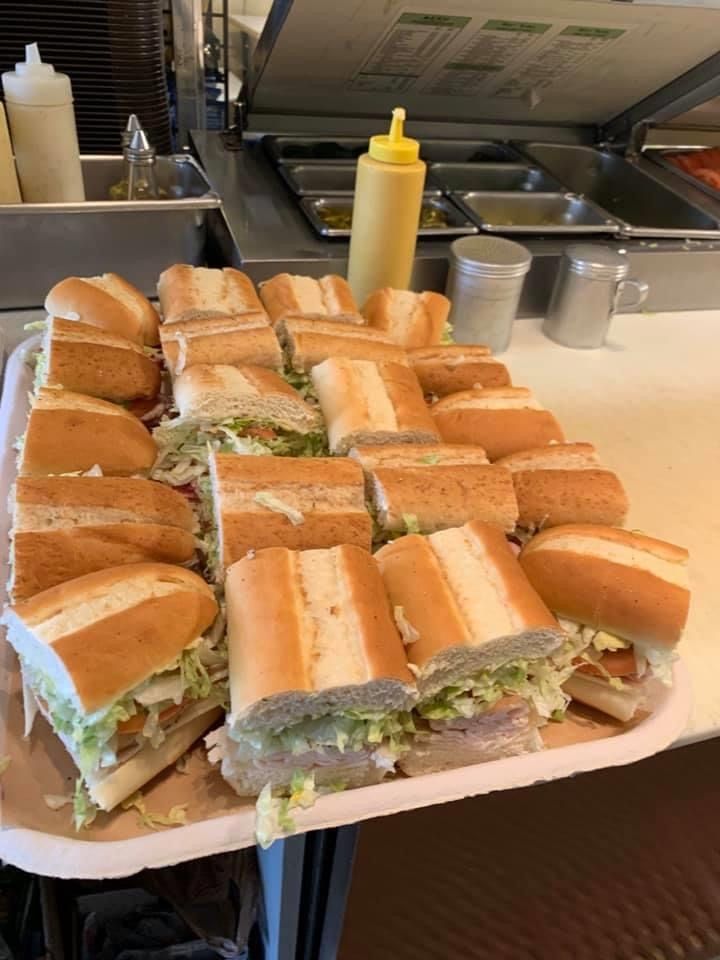 SubShop of Yakima | restaurant | 20 N 2nd St, Yakima, WA 98901, USA | 5098532691 OR +1 509-853-2691