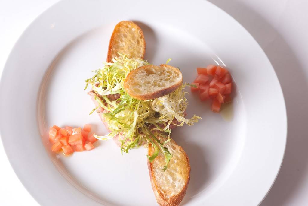 Brasserie Cassis | restaurant | 387 S Oyster Bay Rd, Plainview, NY 11803, USA | 5166530090 OR +1 516-653-0090