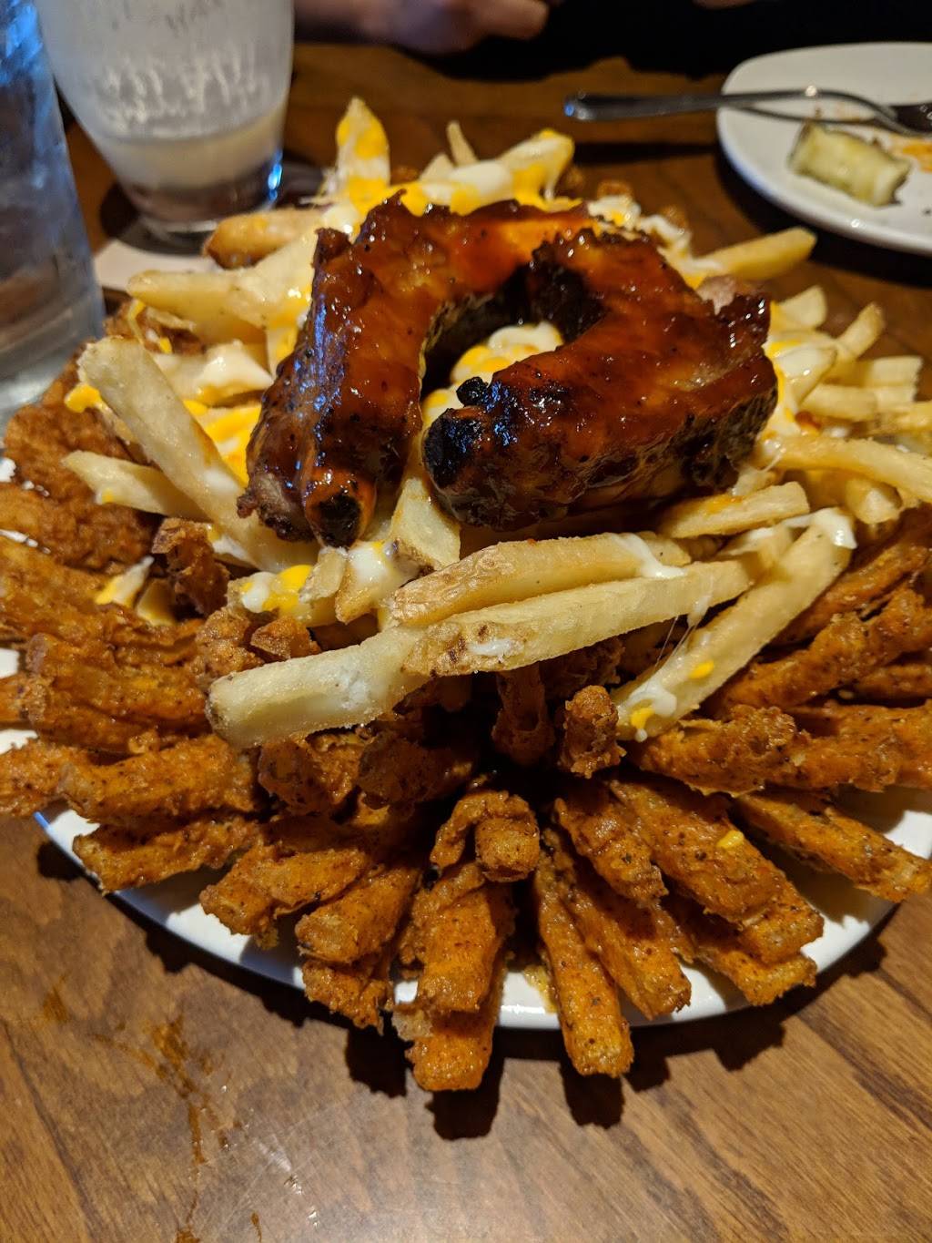 Outback Steakhouse | restaurant | 252 Harbison Blvd Ste F, Columbia, SC 29212, USA | 8037323771 OR +1 803-732-3771