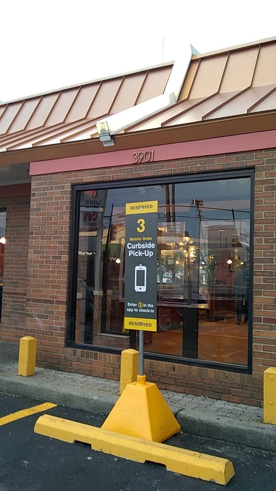 McDonalds | cafe | 3901 Minnesota Ave NE, Washington, DC 20019, USA | 2023990686 OR +1 202-399-0686