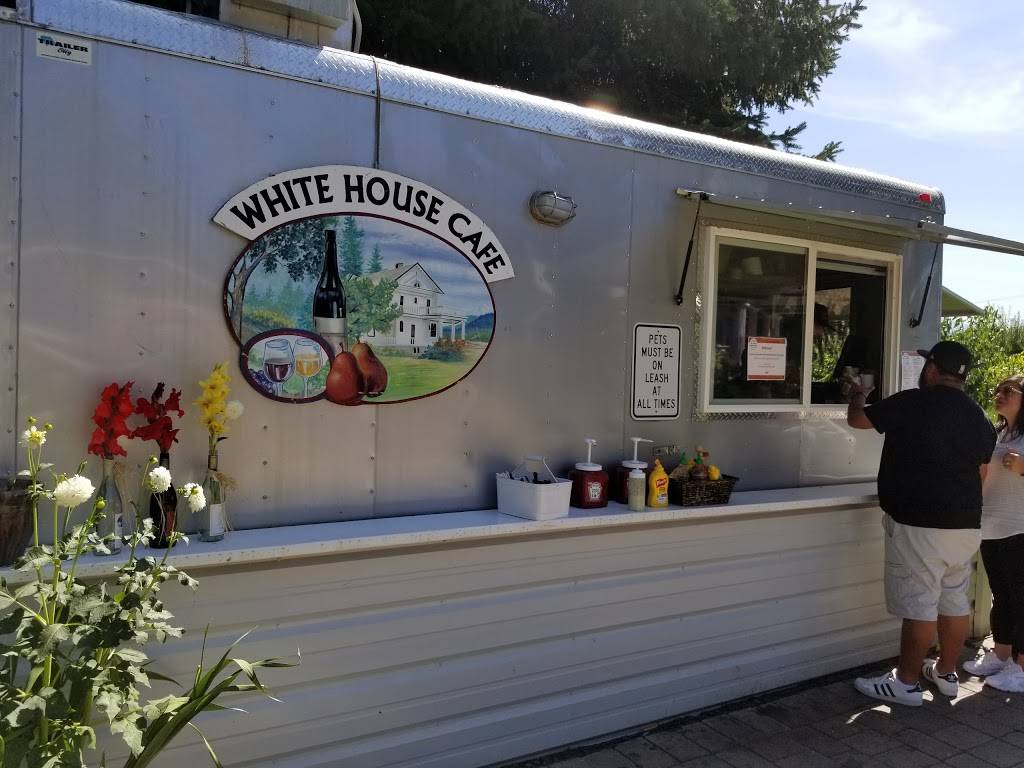 The Gorge White House | cafe | 2265 OR-35, Hood River, OR 97031, USA | 5413862828 OR +1 541-386-2828
