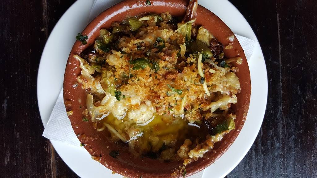 Batanga | restaurant | 908 Congress St, Houston, TX 77002, USA | 7132249500 OR +1 713-224-9500