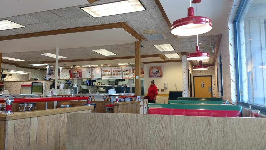 Wendys | restaurant | 4323 NE 122nd Ave, Portland, OR 97230, USA | 5032512791 OR +1 503-251-2791