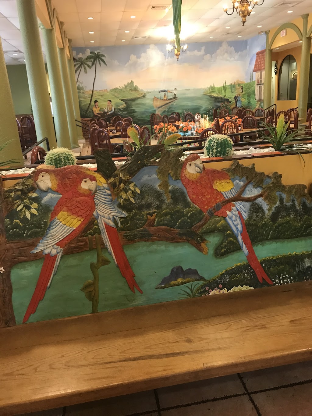 La Hacienda Mexican Restaurant | restaurant | 6471 Caroline St. (Hwy 90, Milton, FL 32570, USA | 8506232558 OR +1 850-623-2558