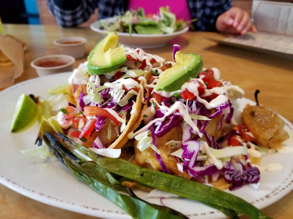 Tamarindo Latin Kitchen & Bar | restaurant | 2906 University Ave, San Diego, CA 92104, USA | 6199558770 OR +1 619-955-8770