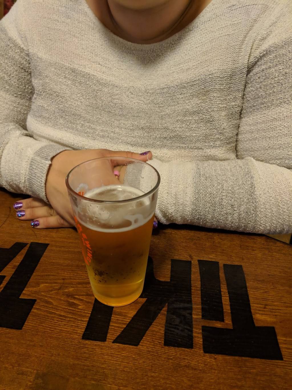 Tiki Tap House | restaurant | 404 N Tower Ave, Centralia, WA 98531, USA | 3606690161 OR +1 360-669-0161