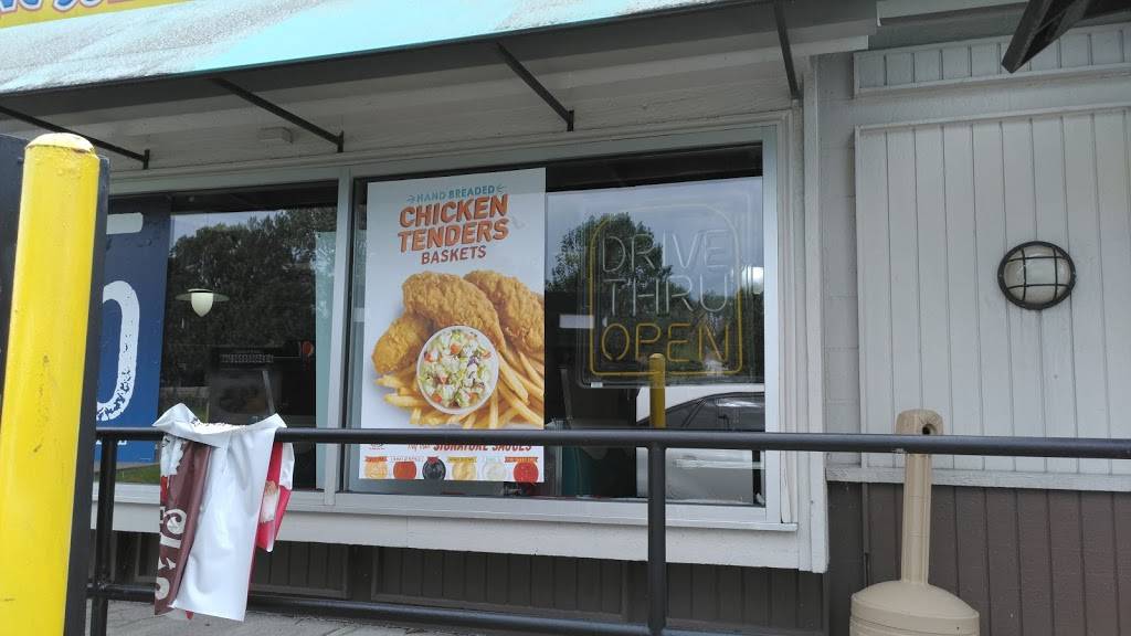 A&W Restaurant | restaurant | 11211 East 40th St S Hwy, Independence, MO 64055, USA | 8163589733 OR +1 816-358-9733