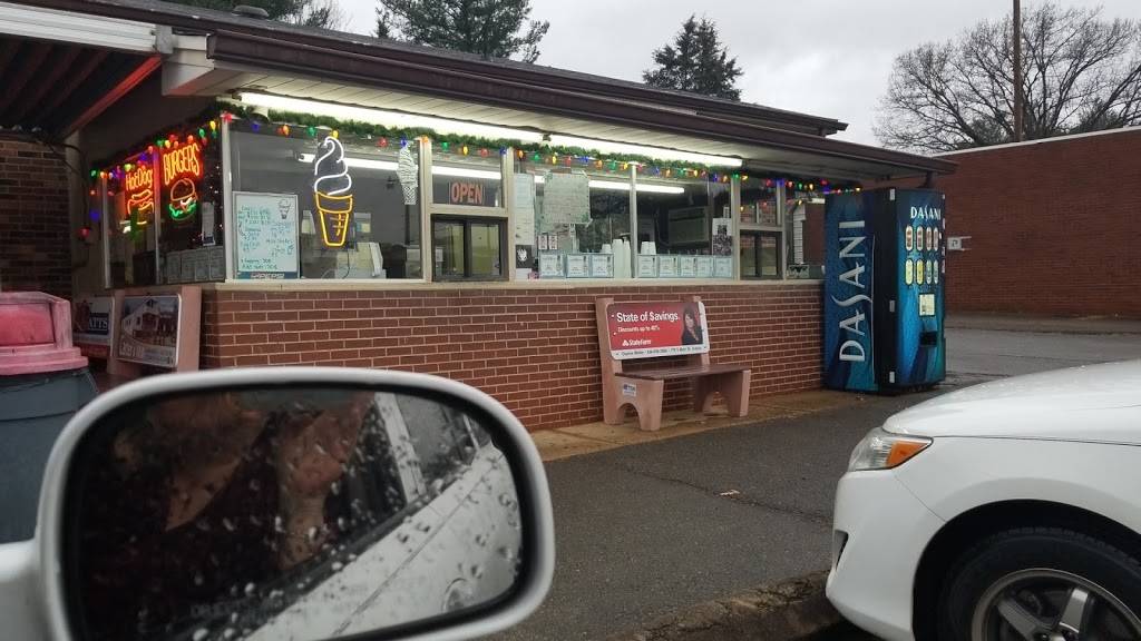 Jacks Quick Snack | restaurant | 101 Shelton St, Gretna, VA 24557, USA | 4346566325 OR +1 434-656-6325