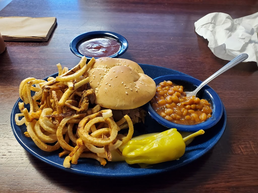 Dinks Pit Bar-B-Que | restaurant | 2929 E Frank Phillips Blvd, Bartlesville, OK 74006, USA | 9183350606 OR +1 918-335-0606