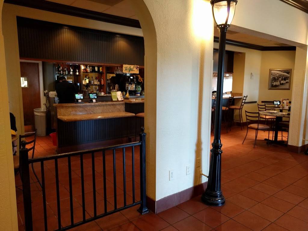 Olive Garden Italian Restaurant | meal takeaway | 1580 N Main St, Salinas, CA 93906, USA | 8314496158 OR +1 831-449-6158