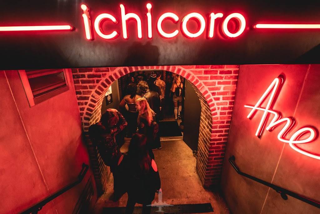 L8 Night Flights | night club | 260 1st Ave S, St. Petersburg, FL 33701, USA | 7273000281 OR +1 727-300-0281