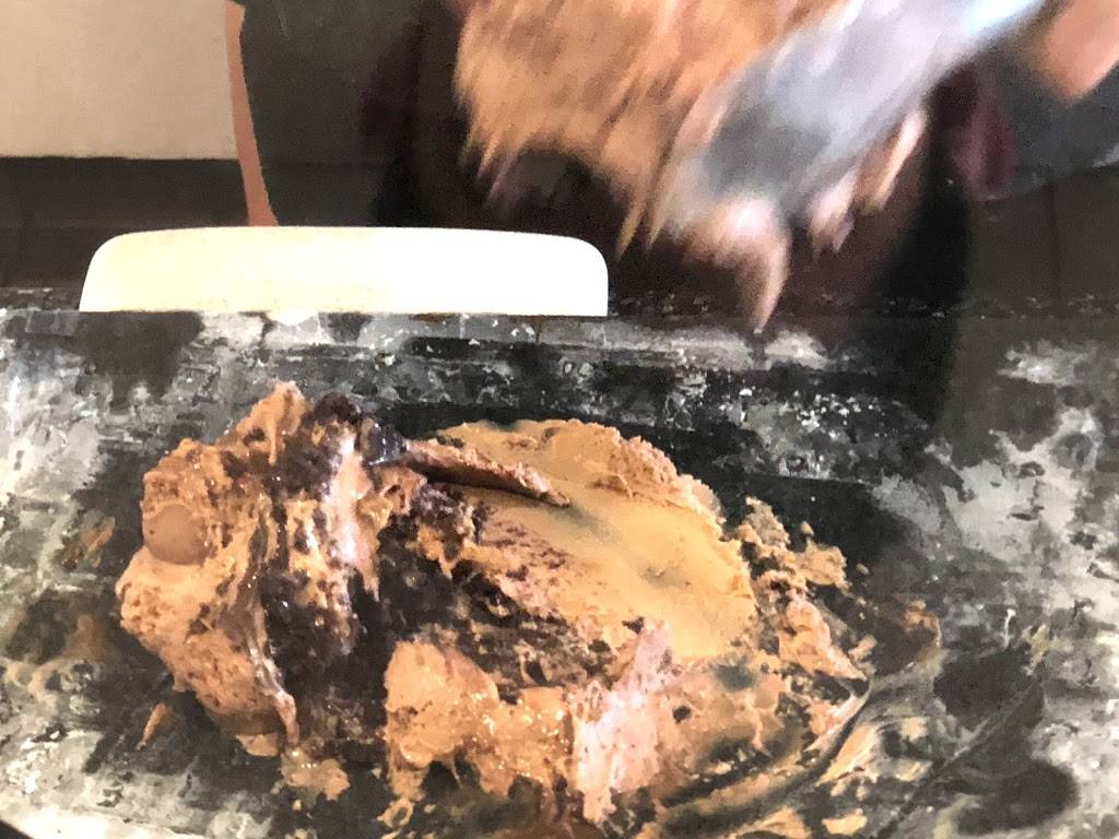 Cold Stone Creamery | bakery | 5626 E La Palma Ave, Anaheim, CA 92807, USA | 7146937071 OR +1 714-693-7071