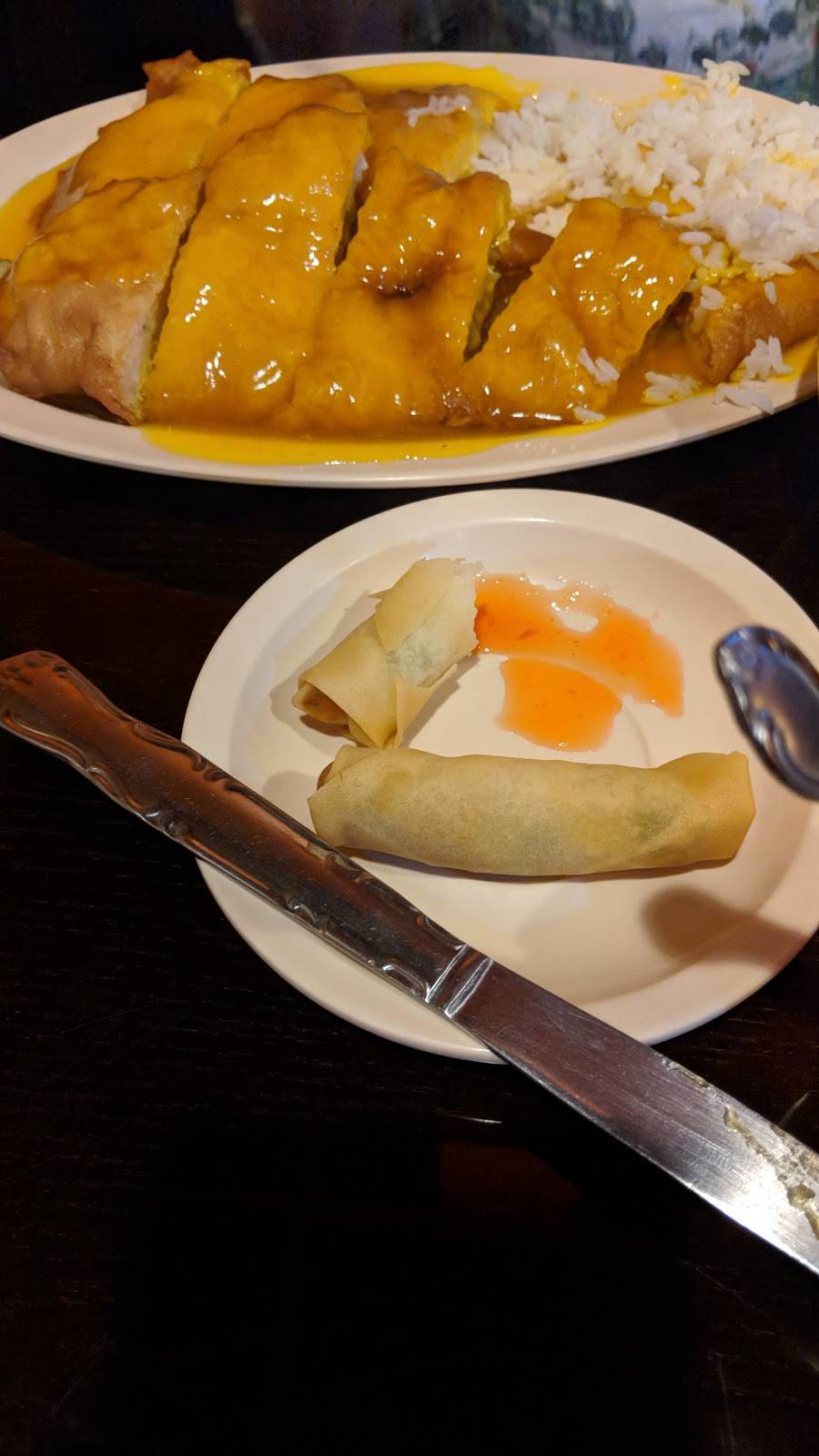 Main Moon | restaurant | 2173 W Dublin Granville Rd, Worthington, OH 43085, USA | 6148478168 OR +1 614-847-8168