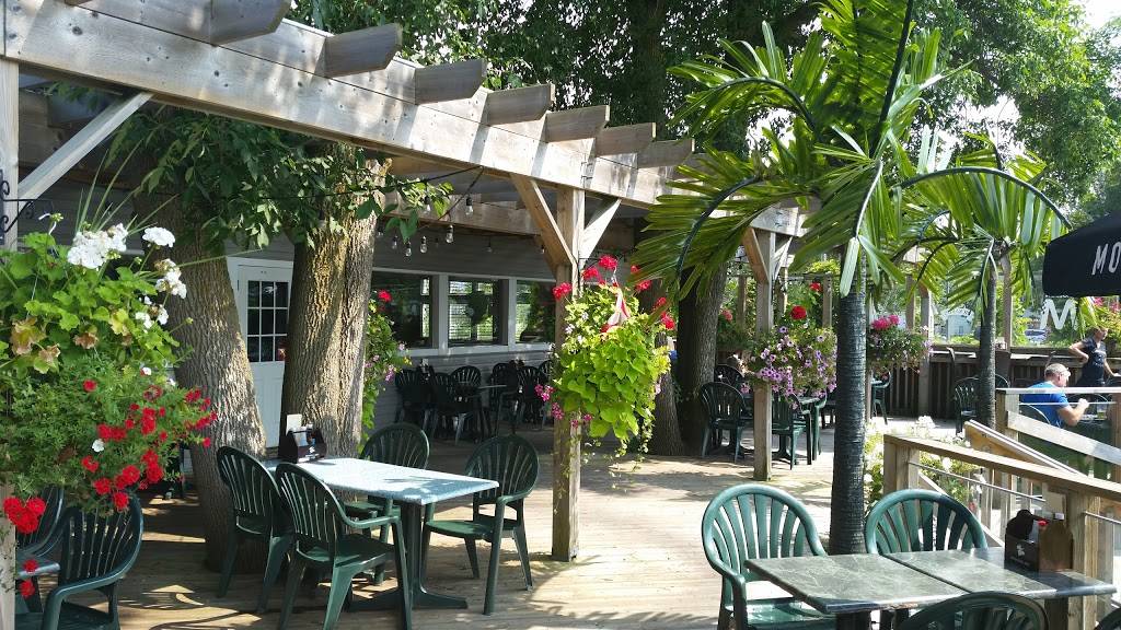 The Beach Lakefront Bar & Grill | restaurant | 221 Lake Dr N, Keswick, ON L4P 3C8, Canada | 9059890701 OR +1 905-989-0701