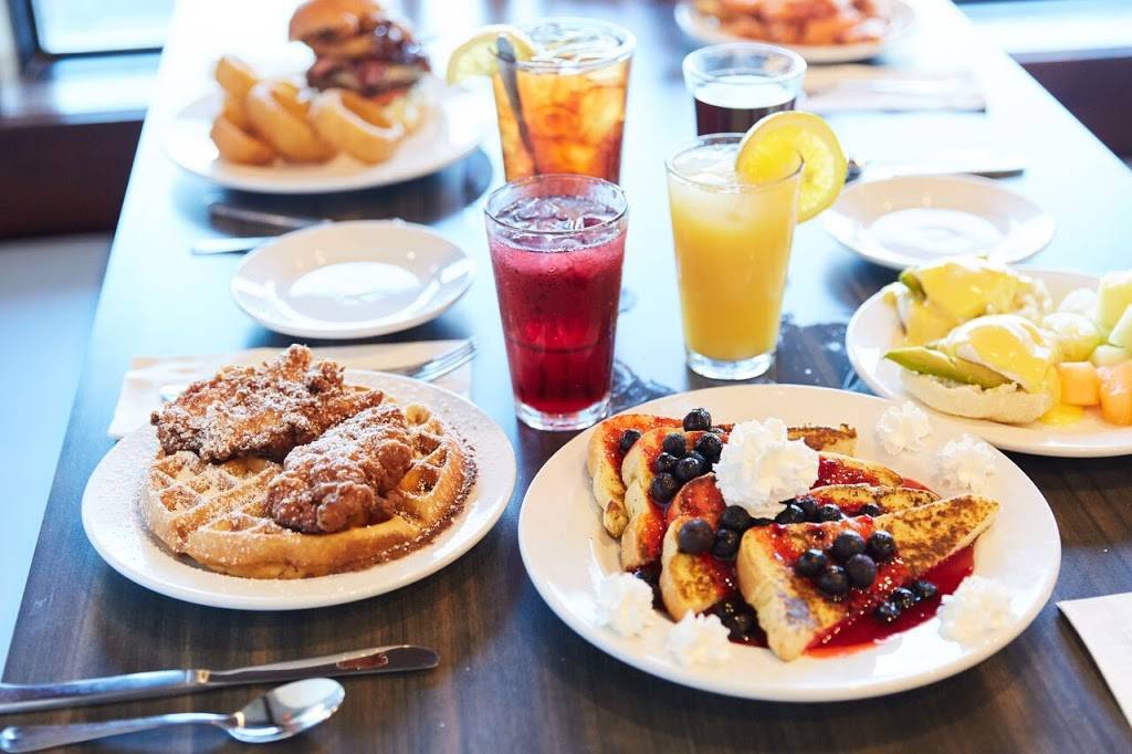 Assateague Diner + Bar | restaurant | 9636 Stephen Decatur Hwy #101, Ocean City, MD 21842, USA | 4436648158 OR +1 443-664-8158