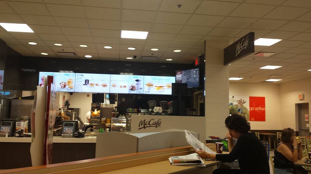 McDonalds | cafe | 8300 Highway #27, Vaughan, ON L4H 0R9, Canada | 9052646675 OR +1 905-264-6675