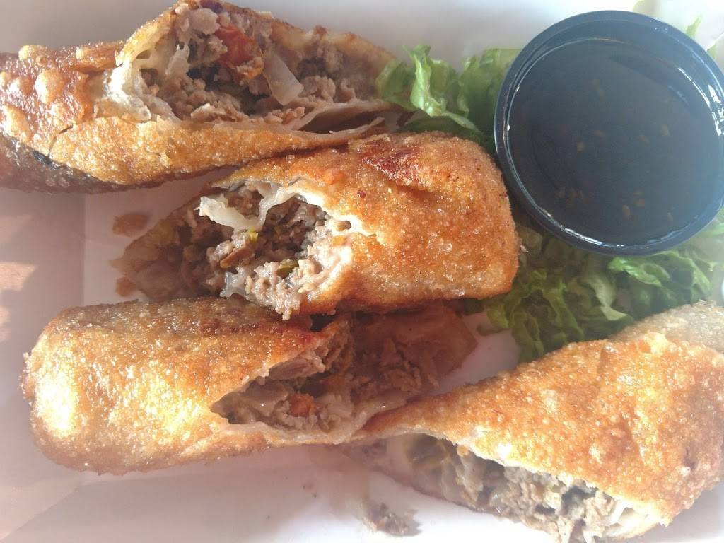 J&K Style Grill | restaurant | 880 N Military Hwy, Norfolk, VA 23502, USA | 7574039628 OR +1 757-403-9628