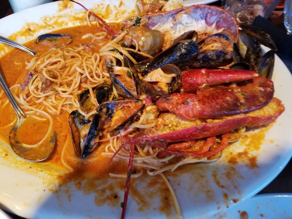 Giacomos Melrose | restaurant | 454 Main St, Melrose, MA 02176, USA | 7816201191 OR +1 781-620-1191