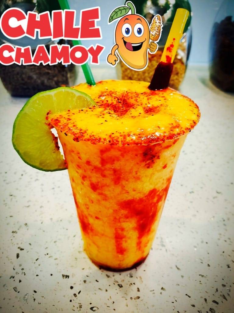 Chile Chamoy | restaurant | 3520 N Blackstone Ave #104, Fresno, CA 93728, USA | 5593751292 OR +1 559-375-1292