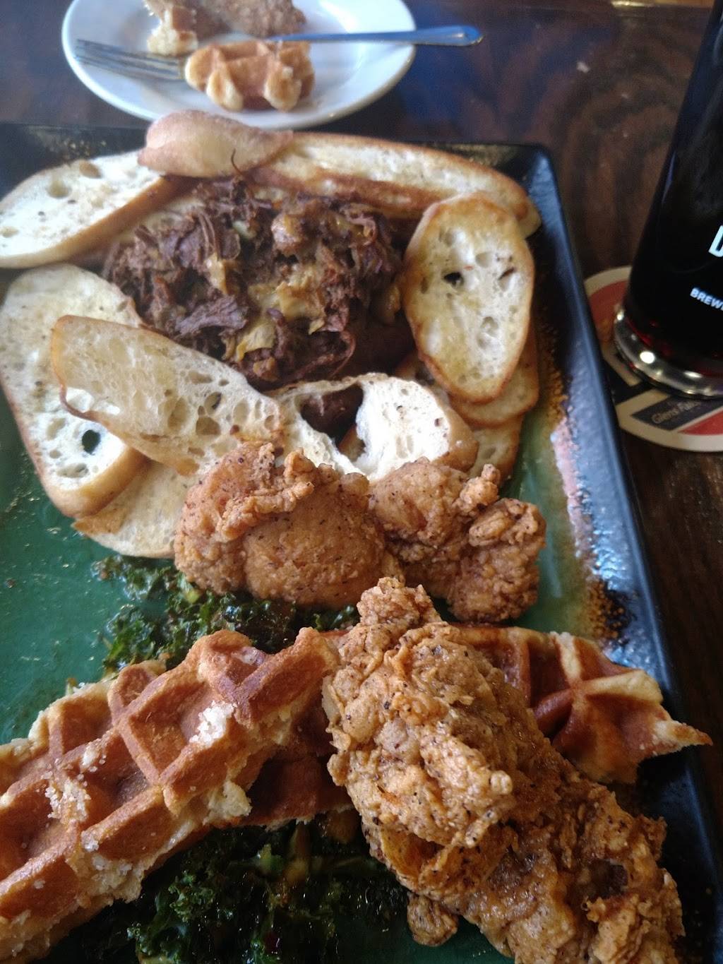 Davidson Brothers Brewpub | restaurant | 184 Glen St, Glens Falls, NY 12801, USA | 5187439026 OR +1 518-743-9026