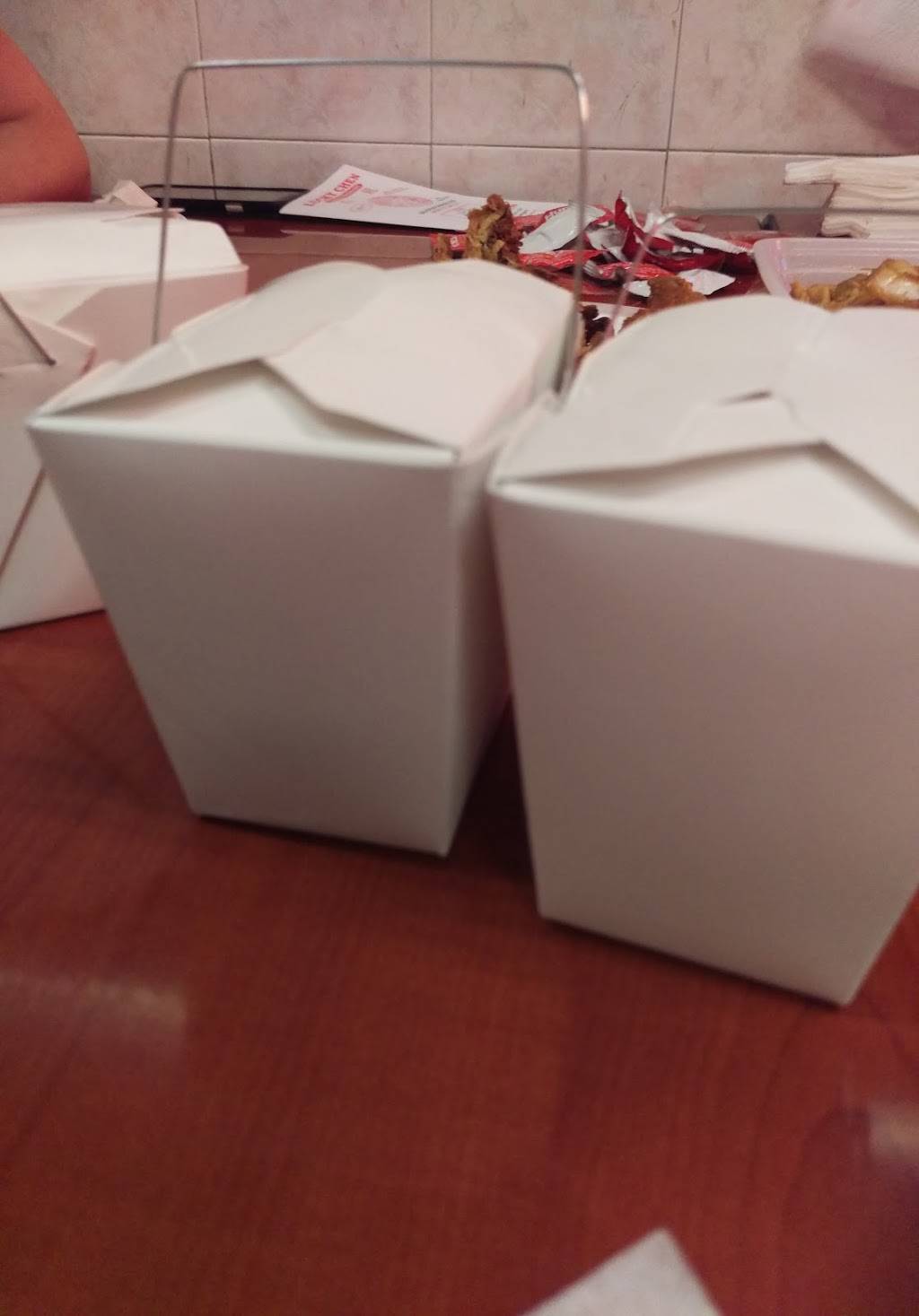 Lucky Chen | restaurant | 1266 Broadway, Brooklyn, NY 11221, USA | 7185733780 OR +1 718-573-3780