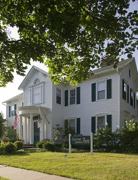 Chestnut Street Inn | restaurant | 301 E Chestnut St, Sheffield, IL 61361, USA | 8154542419 OR +1 815-454-2419